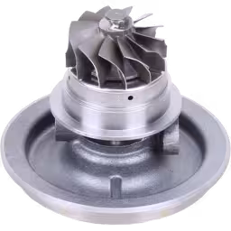 FOR-3595092-HX55W-CORE-OF-TURBOCHARGER-FOR-CUMMINS-TURCK-CUMMINS-ISX2_Bottom_View_Of_45_Degrees_256X256