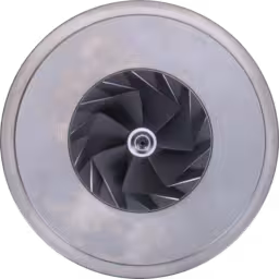 FOR-3595092-HX55W-CORE-OF-TURBOCHARGER-FOR-CUMMINS-TURCK-CUMMINS-ISX2_Front_View_256X256