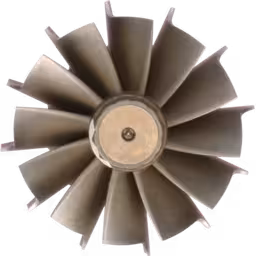 FOR-4031074-TW-H1E-TURBINE-WHEEL-OF-TURBOCHARGER-FOR-PERKINS-INDUSTRIAL-PERKINS-CV8-360G_Top_View_256X256