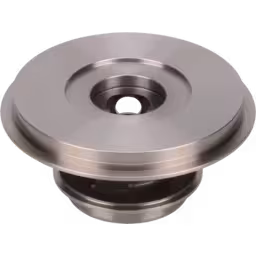 FOR-762576-BH--BEARING-HOUSING-OF-TURBOCHARGER-FOR-CAT-TRUCK-CAT-3406C_Top_View_Of_45_Degrees_256X256