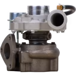 New-turbo-1118300-AAS-GT22-TURBOCHARGER-FOR-JMC-JIANGLING-JIANGLING-JX493ZQN1392HP_Front_View_256X256