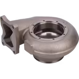 Turbine-housing-HX55W-3592774-3592777-4030604-4030623_Bottom_View_Of_45_Degrees_256X256
