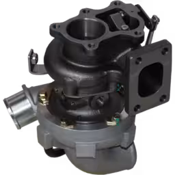 1047276-HT12-11B-TURBOCHARGER-FOR-NISSAN-TERRANO-NISSAN-QD32TI_Bottom_View_Of_45_Degrees_256X256