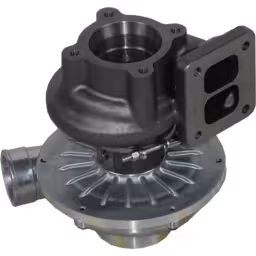 114400-4050-RHG6-110003Q35NHBRL543CA-TURBOCHARGER-FOR-SUMITOMO-S330-3-ISUZU-6HK1T(CIDJ)_Bottom_View_Of_45_Degrees_256X256