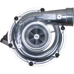 114400-4050-RHG6-110003Q35NHBRL543CA-TURBOCHARGER-FOR-SUMITOMO-S330-3-ISUZU-6HK1T(CIDJ)_Top_View_256X256