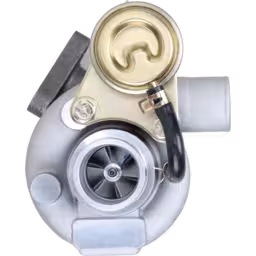 1G643-17015-TD025M-05T-TURBOCHARGER-FOR-KUBOTA-V-1505-T-AGRICULTURAL-KUBOTA-D1105-T_Front_View_256X256