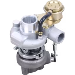 1G643-17015-TD025M-05T-TURBOCHARGER-FOR-KUBOTA-V-1505-T-AGRICULTURAL-KUBOTA-D1105-T_Top_View_Of_45_Degrees_256X256