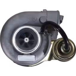 2054676-GT2052-TURBOCHARGER-FOR-PERKINS-T4-40-4L-96HP-CAT-E312C-416D_Front_View_256X256
