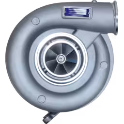 4024967-HX55-TURBOCHARGER-FOR-CUMMINS-M11_Front_View_256X256
