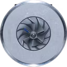 409172-0085-TA3164-CORE-OF-TURBOCHARGER-FOR-MERCEDES-BENZ-BENZ-OM364A_Top_View_256X256