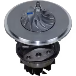 409172-0085-TA3164-CORE-OF-TURBOCHARGER-FOR-MERCEDES-BENZ-BENZ-OM364A_Top_View_Of_45_Degrees_256X256