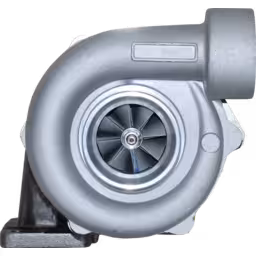 466608-0002-TB4129-TURBOCHARGER-FOR-JOHN-DEERE-AGRICULTURAL-TRACTOR-JOHN-DEERE-6466A_Top_View_256X256