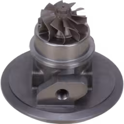 FOR-1258-970-0061-J96-CORE-OF-TURBOCHARGER_Bottom_View_Of_45_Degrees_256X256