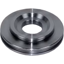 FOR-174235-BP-J96-BACK-PLATE-OF-TURBOCHARGER_Top_View_Of_45_Degrees_256X256