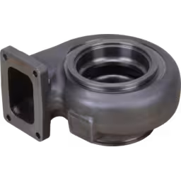 FOR-296-3616-TH-BTL8503-TURBINE-HOUSING-OF-TURBOCHARGER-FOR-CAT-GENERATOR-SET-INDUSTRIAL-CAT-3508B_Bottom_View_Of_45_Degrees_256X256
