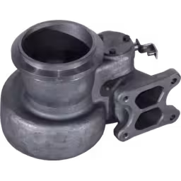 FOR-3596614-TH-HX55W-TURBINE-HOUSING-OF-TURBOCHARGER-FOR-CUMMINS-TURCK-CUMMINS-ISX2_Top_View_Of_45_Degrees_256X256