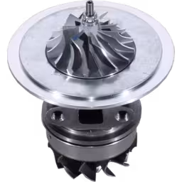 FOR-465088-0001-TO4B65-CORE-OF-TURBOCHARGER-FOR-CAT-926E-CAT-3204-5211CC-4L_Top_View_Of_45_Degrees_256X256