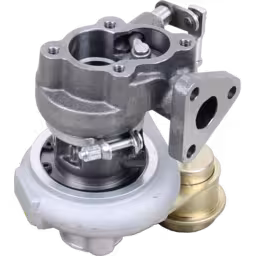 JM0709-TD025M-05T-TURBOCHARGER-FOR-KUBOTA-V-1505-T-AGRICULTURAL-KUBOTA-D1105-T_Bottom_View_Of_45_Degrees_256X256
