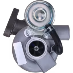 JM0709-TD025M-05T-TURBOCHARGER-FOR-KUBOTA-V-1505-T-AGRICULTURAL-KUBOTA-D1105-T_Top_View_256X256