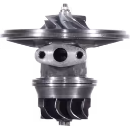 VA860014-RHC7A-12001VAQ35NABRL603CB-CORE-OF-TURBOCHARGER-FOR-HINO-EP100-(CX11)_Front_View_256X256