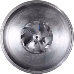 VA860014-RHC7A-12001VAQ35NABRL603CB-CORE-OF-TURBOCHARGER-FOR-HINO-EP100-(CX11)_Top_View_256X256