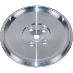 17202-30030-OP-J96-BACK-PLATE-OF-TURBOCHARGER_Top_View_Of_45_Degrees_256X256