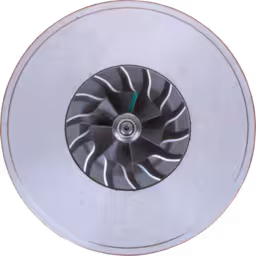 311880-S2A-CORE-OF-TURBOCHARGER-FOR-PERKINS-T3-152-87HP-CUMMINS_Top_View_256X256