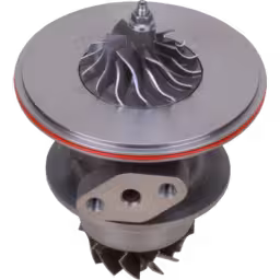 311880-S2A-CORE-OF-TURBOCHARGER-FOR-PERKINS-T3-152-87HP-CUMMINS_Top_View_Of_45_Degrees_256X256