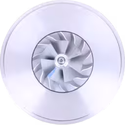 319423-S2A-CORE-OF-TURBOCHARGER-FOR-DEUTZ-GABELSTAPLER-DEUTZ-BF4M1013E_Front_View_256X256