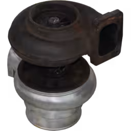 465332-0006-TV8112-TURBOCHARGER-FOR-CAT-EARTH-MOVING-CAT-3412_Bottom_View_Of_45_Degrees_256X256