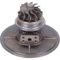 FOR-114400-2100-R-J96-CORE-OF-TURBOCHARGER_Bottom_View_Of_45_Degrees_256X256