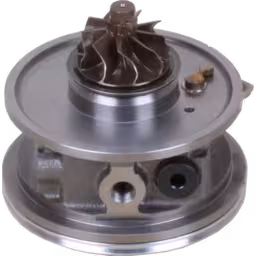 FOR-14411-3XN2A-BV40-CORE-OF-TURBOCHARGER-FOR-NISSAN-NV350-NISSAN-CARAVAN_Bottom_View_Of_45_Degrees_256X256