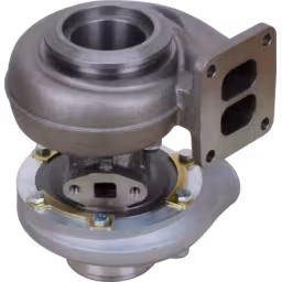 SE501669-S200S053-TURBOCHARGER-FOR-JOHN-DEERE-AGRICULTURAL-JOHN-DEERE-6068H_Bottom_View_Of_45_Degrees_256X256