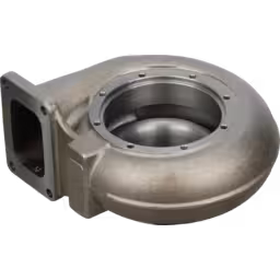 TURBINE-HOUSING-FOR-3591214-TH-HX82-OF-TURBOCHARGER-FOR-CUMMINS-QST30-1341HP-CUMMINS-GENSET_Bottom_View_Of_45_Degrees_256X256