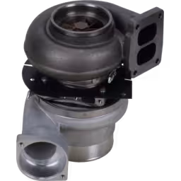 0R6328-TL7501-TURBOCHARGER-FOR-CAT-3408-CAT-322D_Bottom_View_Of_45_Degrees_256X256