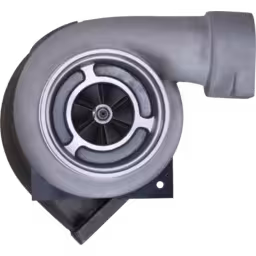 0R6328-TL7501-TURBOCHARGER-FOR-CAT-3408-CAT-322D_Front_View_256X256