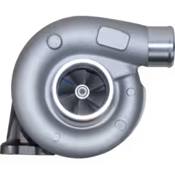 167604-S2ESL094-TURBOCHARGER-FOR-CAT-325B-CAT-3116_Front_View_256X256