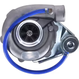 2674A082-TBP412-TURBOCHARGER-FOR-PERKINS-T6-60-CUMMINS_Top_View_256X256