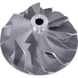 318280-CW-J96-COMPRESSOR-WHEEL-OF-TURBOCHARGER_Top_View_Of_45_Degrees_256X256