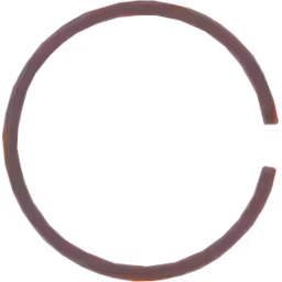 3536143-HX50W-PISTON-RING-OF-TURBOCHARGER-FOR-IVECO-EUROTECH-TRUCK-IVECO-8460-41_Front_View_256X256