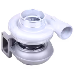 407370-0004-T18A40-TURBOCHARGER-FOR-DETROIT-DIESEL-12V150T_Top_View_Of_45_Degrees_256X256