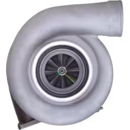 407370-5009S-T18A40-TURBOCHARGER-FOR-DETROIT-DIESEL-12V150T_Front_View_256X256