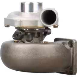 409410-0001-TO4B91-TURBOCHARGER-FOR-CAT-3304T-7000CC-4L-CAT-120G_Front_View_256X256