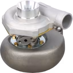 409410-0001-TO4B91-TURBOCHARGER-FOR-CAT-3304T-7000CC-4L-CAT-120G_Top_View_Of_45_Degrees_256X256