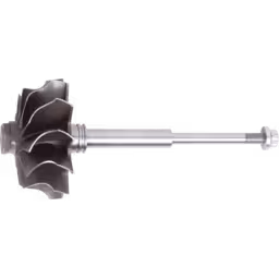 441064-0002-TA4503-TURBINE-WHEEL-OF-TURBOCHARGER-FOR-DAF-TRUCK-2100-2300-2500-DAF-DHS825_Front_View_256X256
