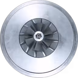 444964-0001-TMF5101-CORE-OF-TURBOCHARGER-FOR-DETROIT-DIESEL-SERIES-60-DETROIT-DIESEL-HIGHWAY-TRUCK_Top_View_256X256