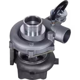 8973102710-GT2560S-TURBOCHARGER-FOR-ISUZU-TRUCK-ISUZU-4HE_Top_View_Of_45_Degrees_256X256