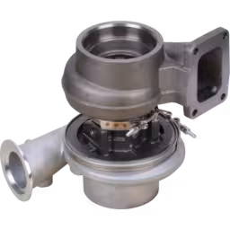 CH11516-S310S089-TURBOCHARGER-FOR-CAT-GEN-SET-CAT-C18-EPG-50HZ_Bottom_View_Of_45_Degrees_256X256