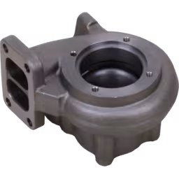 FOR-1270-988-0016-TH-J96-TURBINE-HOUSING-OF-TURBOCHARGER_Bottom_View_Of_45_Degrees_256X256