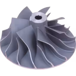 FOR-168584-CW-S3BSL120-COMPRESSOR-WHEEL-OF-TURBOCHARGER-FOR-CAT-D6G-14G-D6D-CAT-3306_Top_View_Of_45_Degrees_256X256